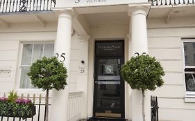 St George'S Inn Victoria